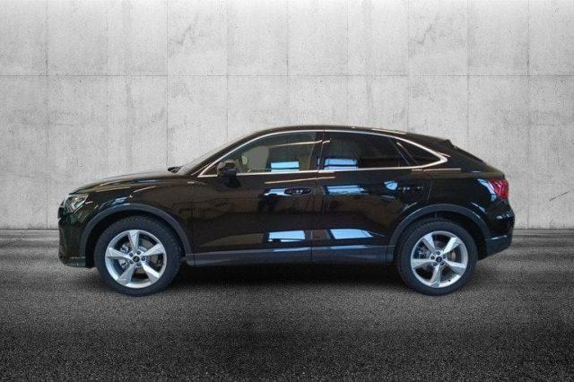 AUDI Q3 SPB 35 TDI quattro S tronic S line edition