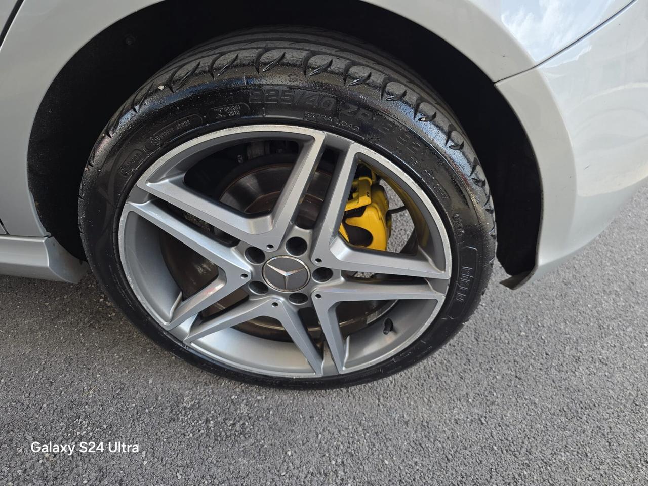 Mercedes-benz A 180 CDI Sport