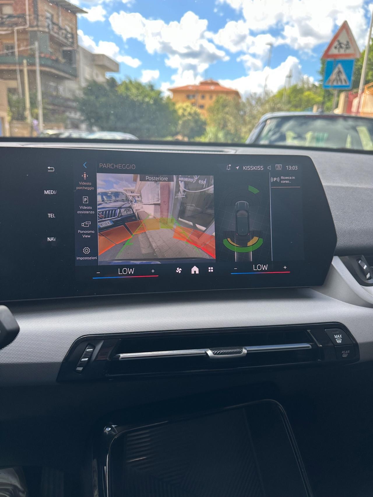 Bmw X1 sDrive 18d