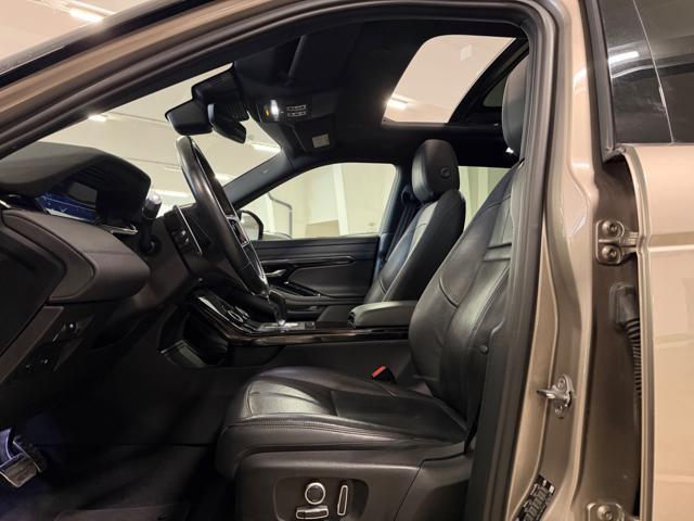 LAND ROVER Range Rover Evoque 2.0d i4 mhev R-Dynamic204cv#UNIPROPRIET#EXAZIENDAL