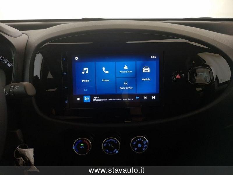 Toyota Aygo X 1.0 Active 72cv