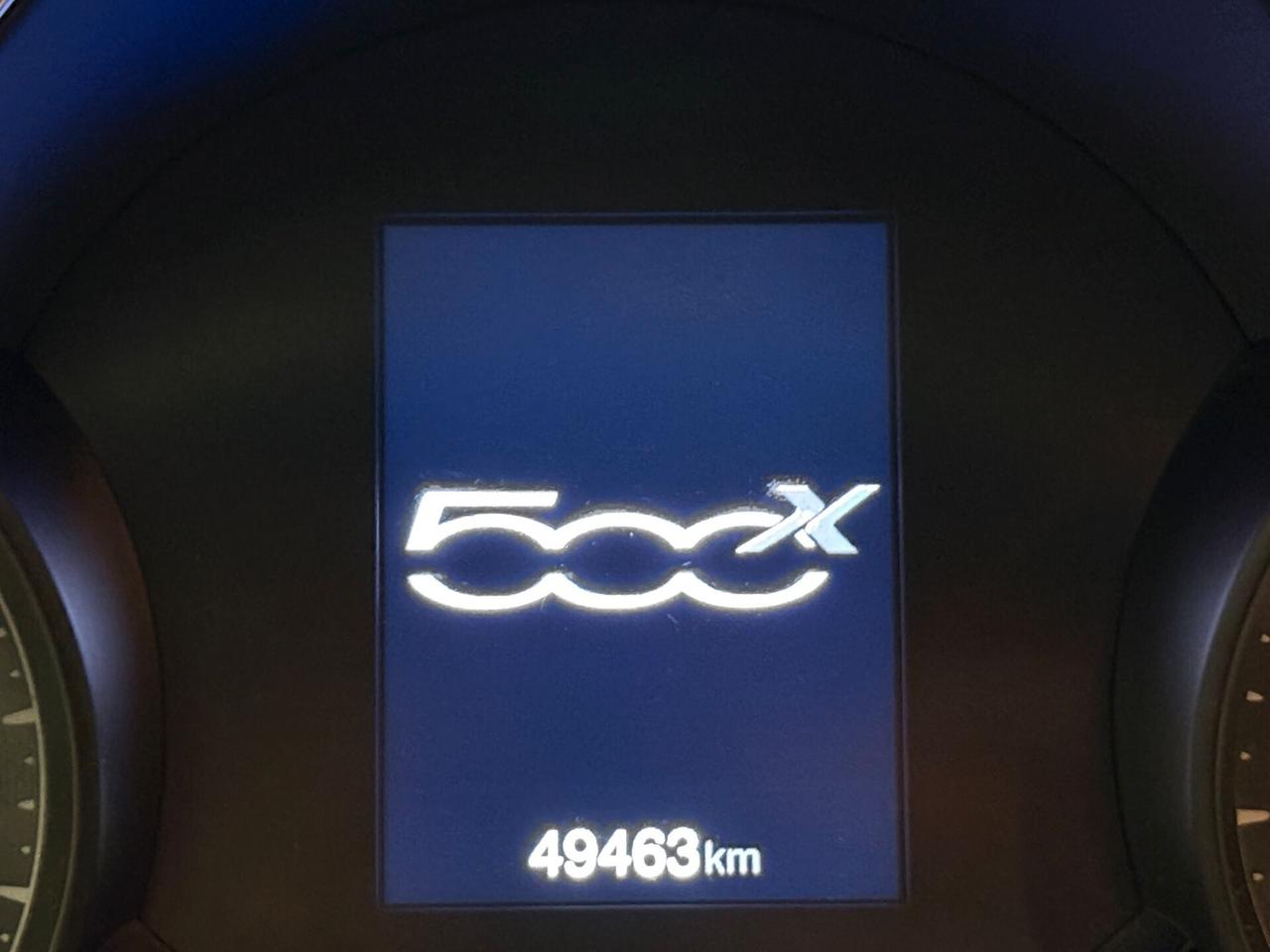 Fiat 500X 1.0 T3 120 CV Cross full-LED