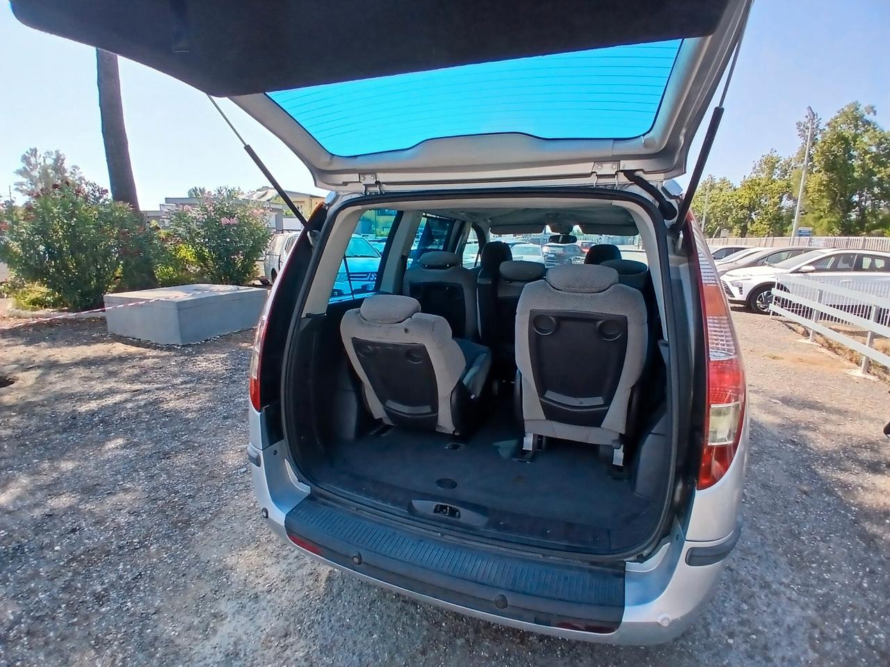 Fiat Ulysse 2.2 JTD Dynamic