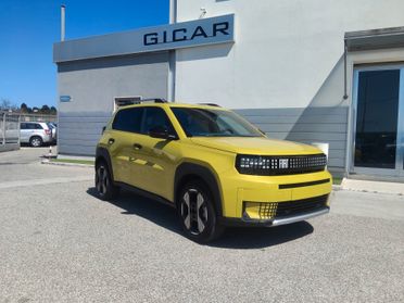 Fiat Grande Panda 1.2 100cv POP