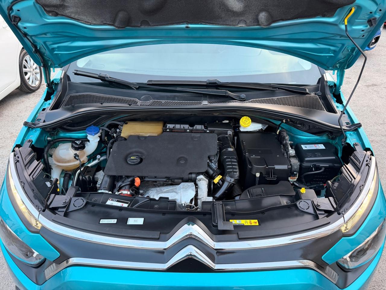 Citroen C3 1.5 BlueHDi 100 PARI AL NUOVO