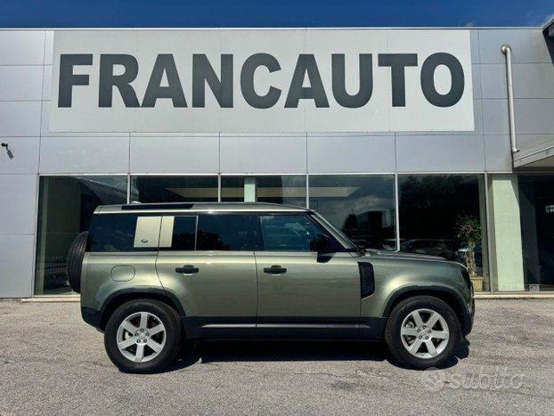 LAND ROVER Defender 110 2.0 SD4 240CV AWD Auto 7