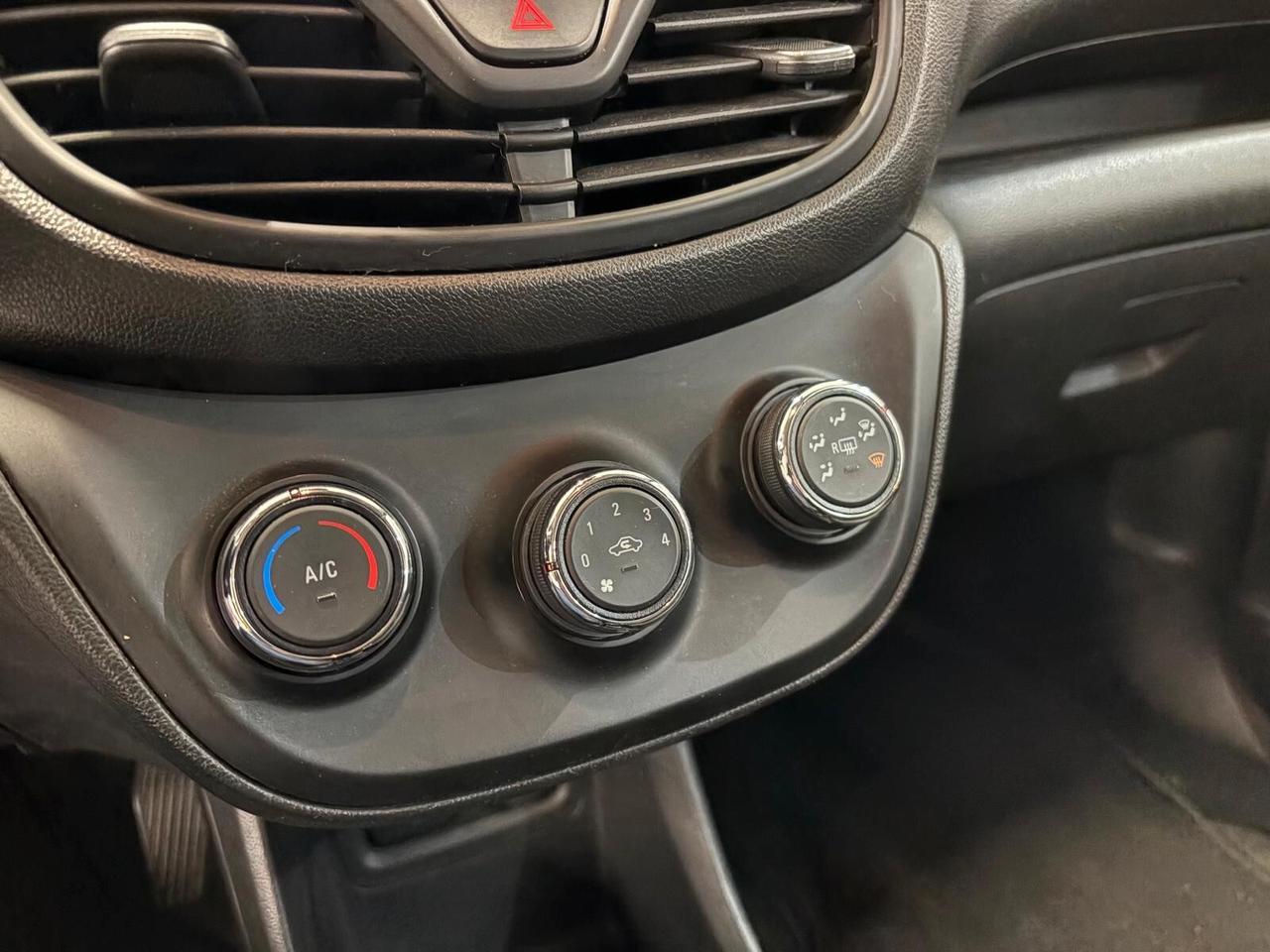 Opel Karl 1.0 73 CV GPL N-Joy