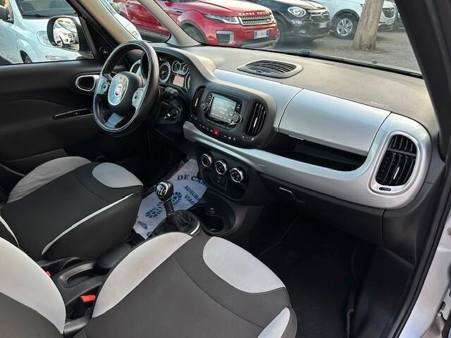 Fiat 500L 1.3 M.J 85CV Business - 2015