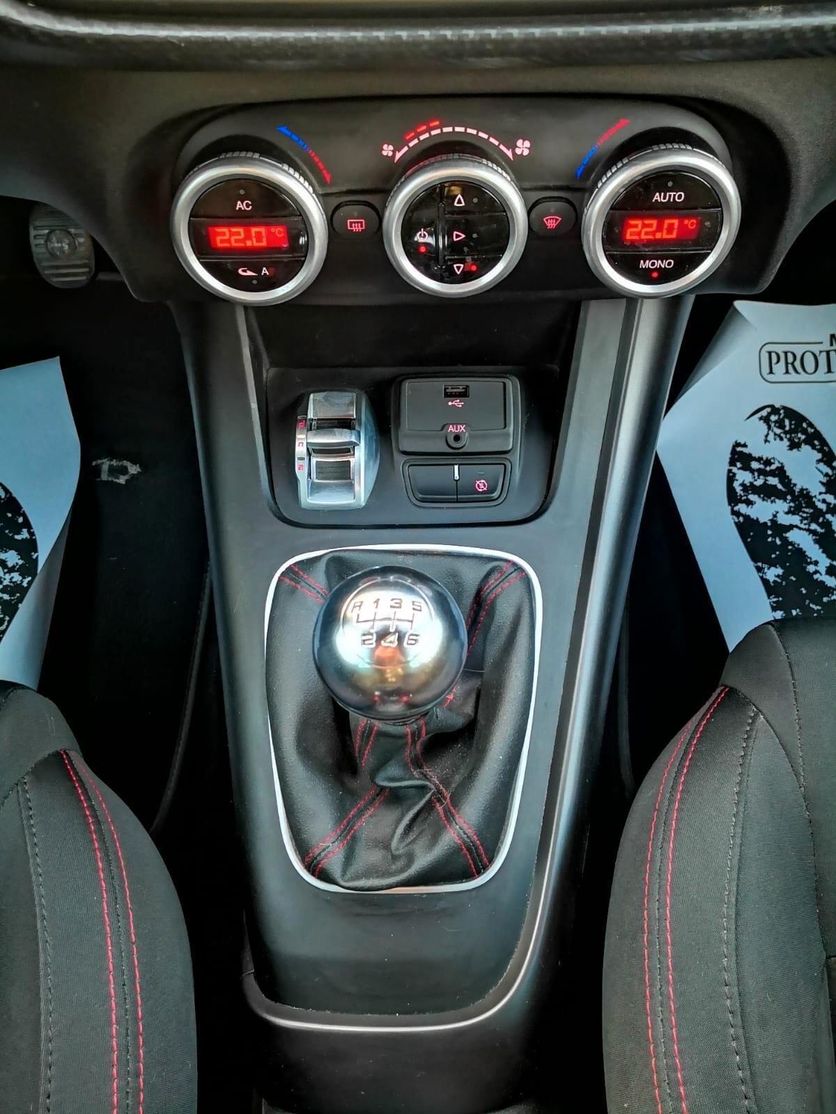 Alfa Romeo Giulietta 1.6 JTDm-2 105 CV Sprint ***UNIPROPRIETARIO***