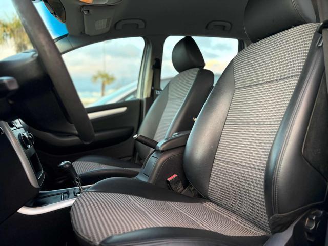 MERCEDES-BENZ A 180 CDI Avantgarde