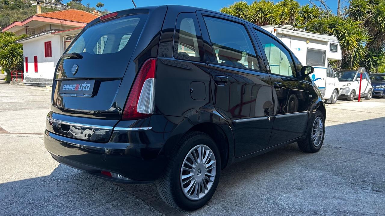 Lancia MUSA Ecochic 1.4 Benz/GPL 77cv