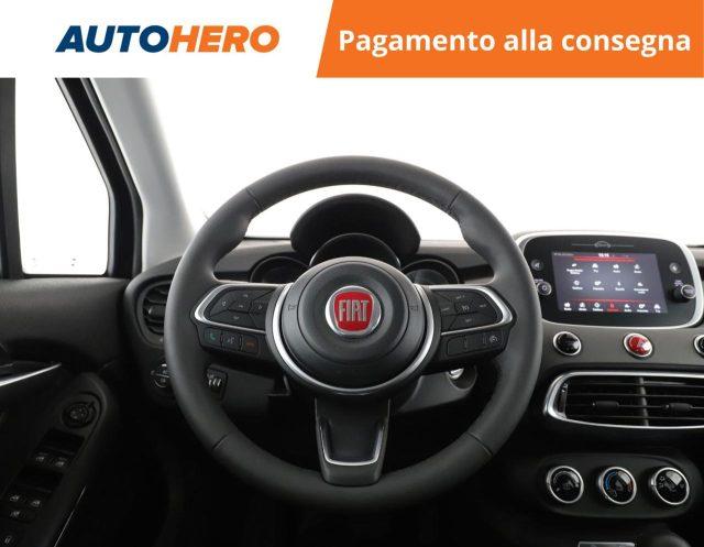 FIAT 500X 1.5 T4 Hybrid 130 CV DCT