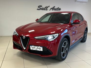 Alfa Romeo Stelvio 2.2 Turbodiesel 210 CV AT8 Q4 Executive 2019