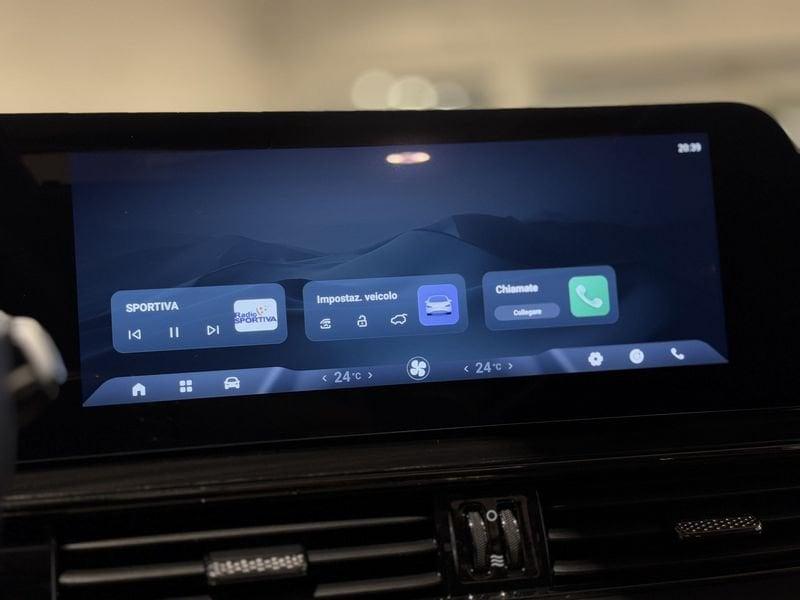 Omoda Omoda 5 1.6 TGDI 147CV aut. Premium