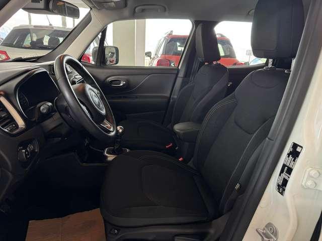 Jeep Renegade Renegade 2019 1.6 mjt Limited 2wd 130cv