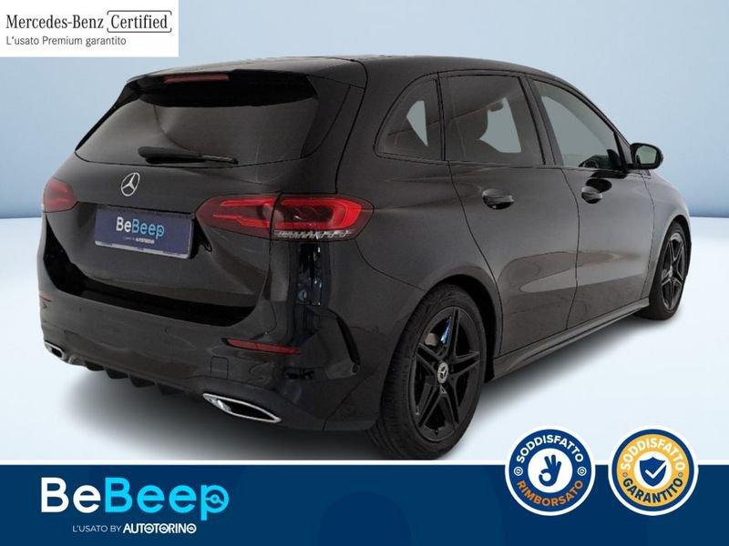 Mercedes-Benz Classe B B 180 D PREMIUM AUTO