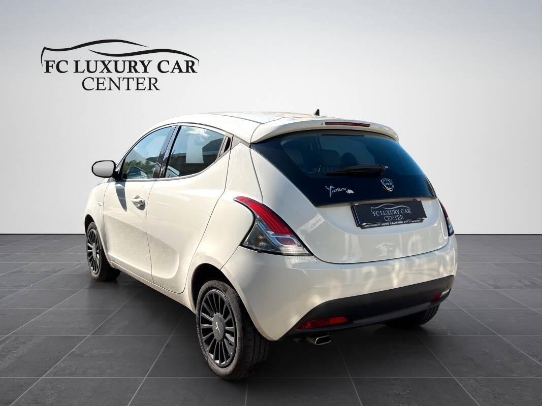 Lancia Ypsilon Ypsilon 1.3 mjt Elefantino s&s 95cv my18