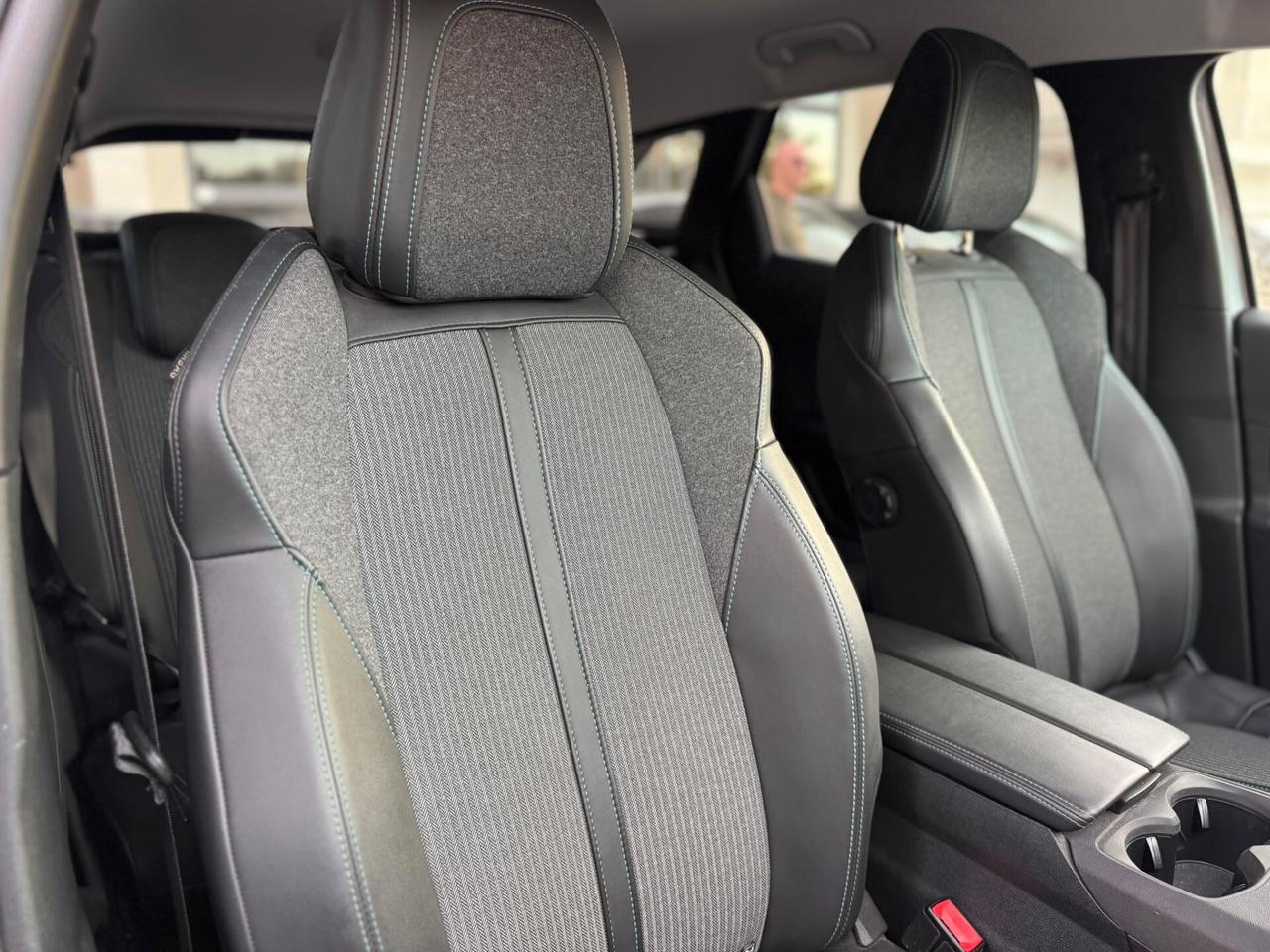 Peugeot 3008 BlueHDi 130 Allure