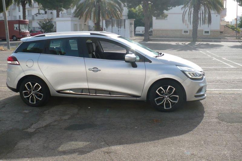 Renault Clio Sporter dCi 8V 90CV Start&Stop Energy Intens