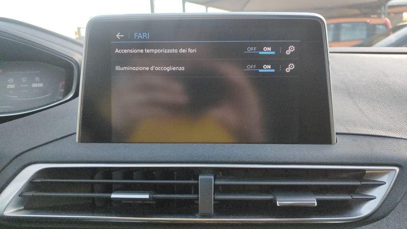 Peugeot 3008 3008 BlueHDi 120 S&S Allure