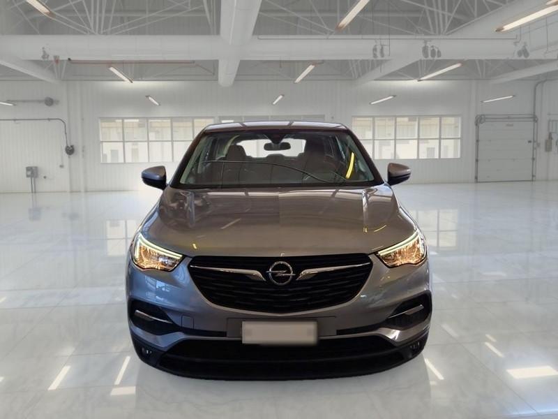 OPEL GRANDLAND X 1.5 Ecotec Diesel 130cv Business S/S AT8