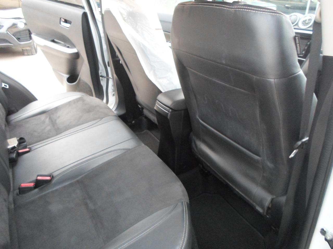 Suzuki Vitara 1.6 DDiS 4WD AllGrip Yoru