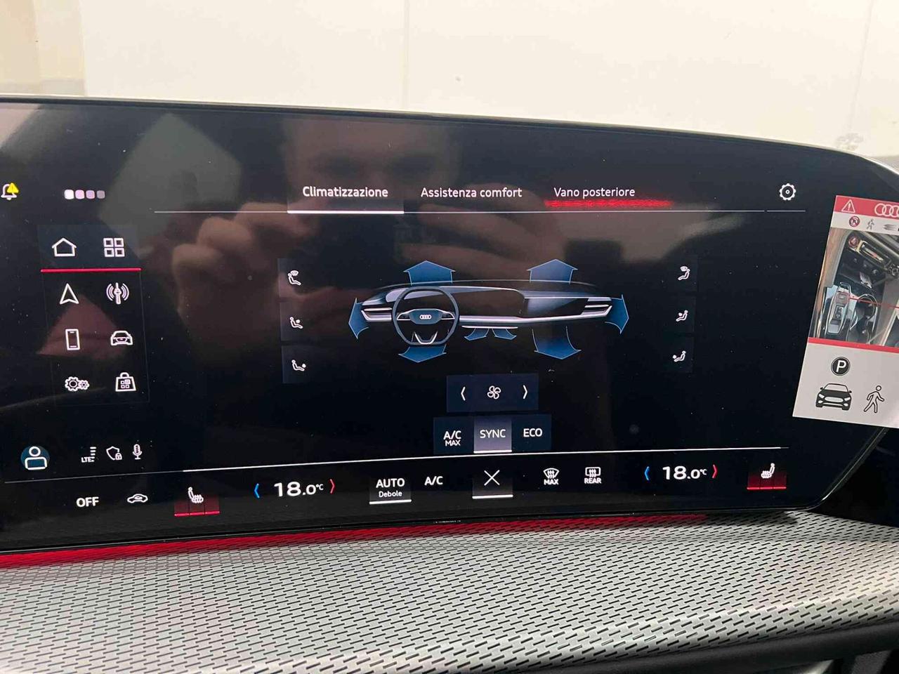 Audi Q5 SPB 40 TDI quattro S tronic line plus