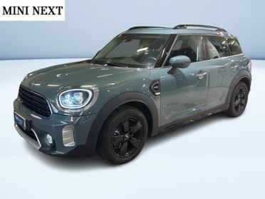 MINI Mini Countryman F60 MINI COUNTRYMAN 1.5 ONE NORTHWOOD EDITION AUTO