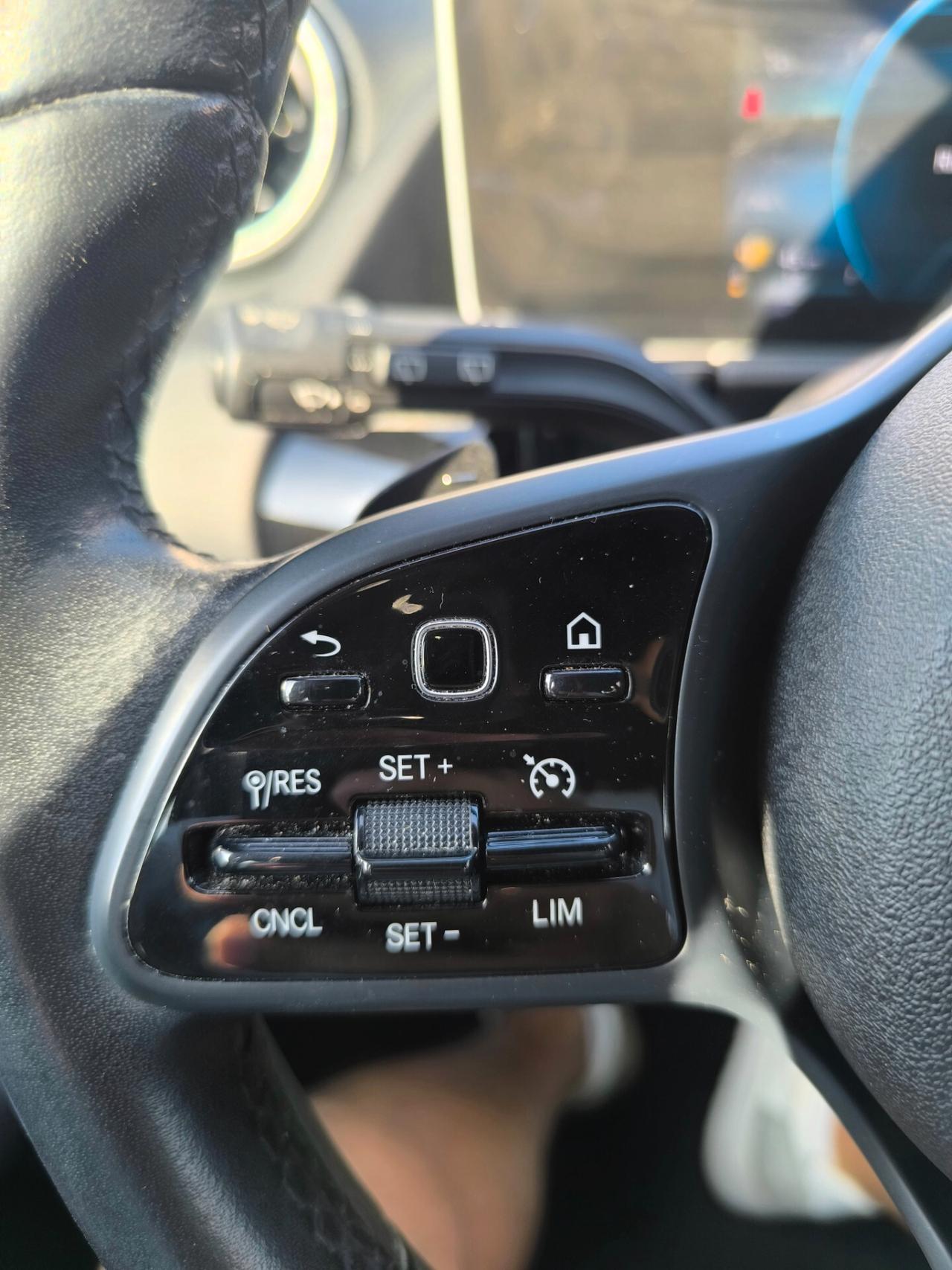 Mercedes-benz B 180 B 180 d Automatic Business Extra