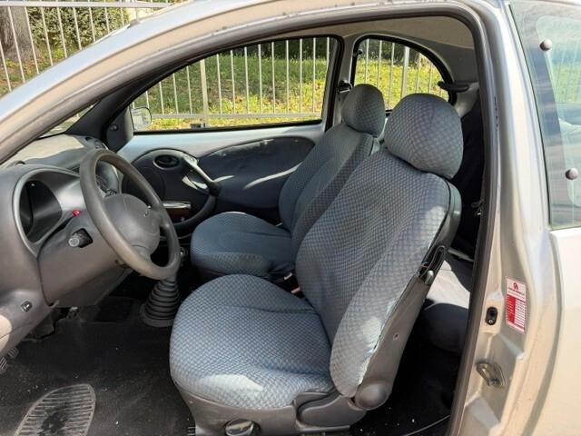 Ford Ka 1.3 Euro 4