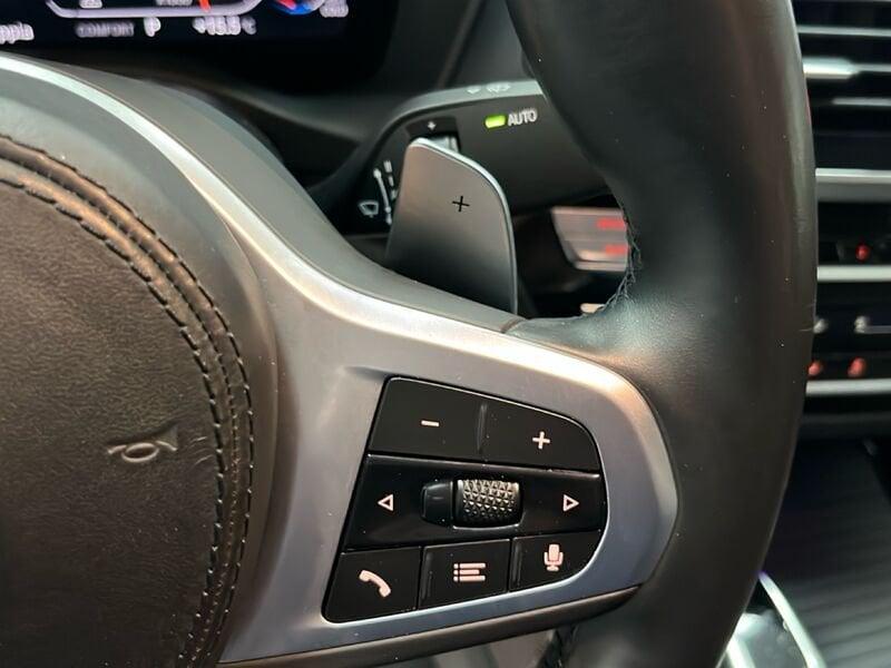 BMW X4 X4 xDriveM40d 48V