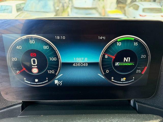 MERCEDES-BENZ ACTRO 1848