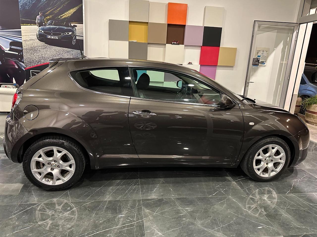 Alfa Romeo MiTo 1.3 JTDm 85 CV S&S Distinctive