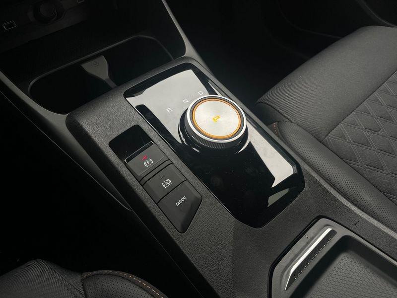 MG MG3 MG3 1.5 Hybrid+ Comfort