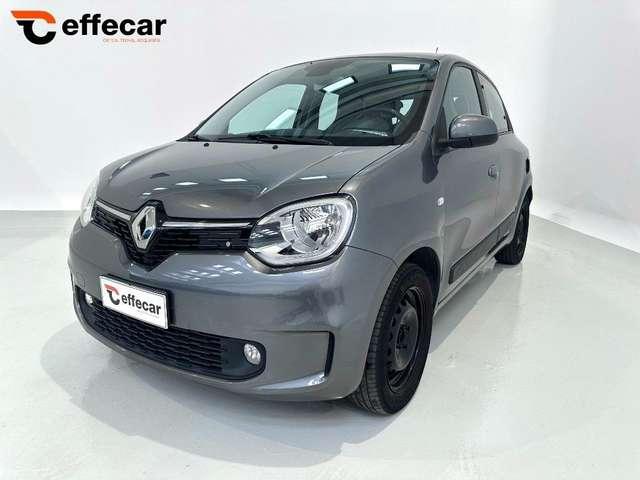 Renault Twingo 65 CV NEOPATENTATI