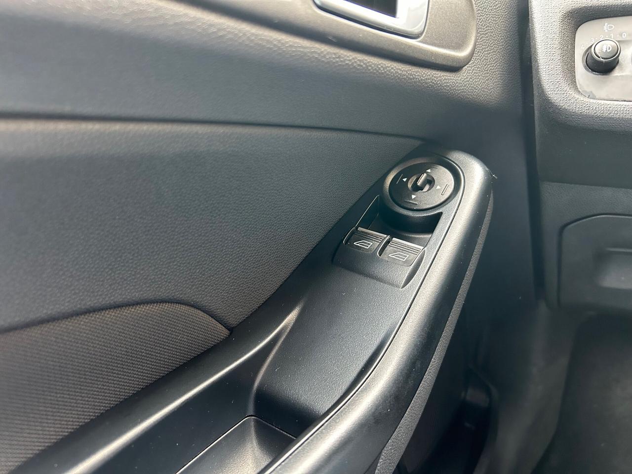 Ford Fiesta 1.5 TDCi 75CV 5 porte Business