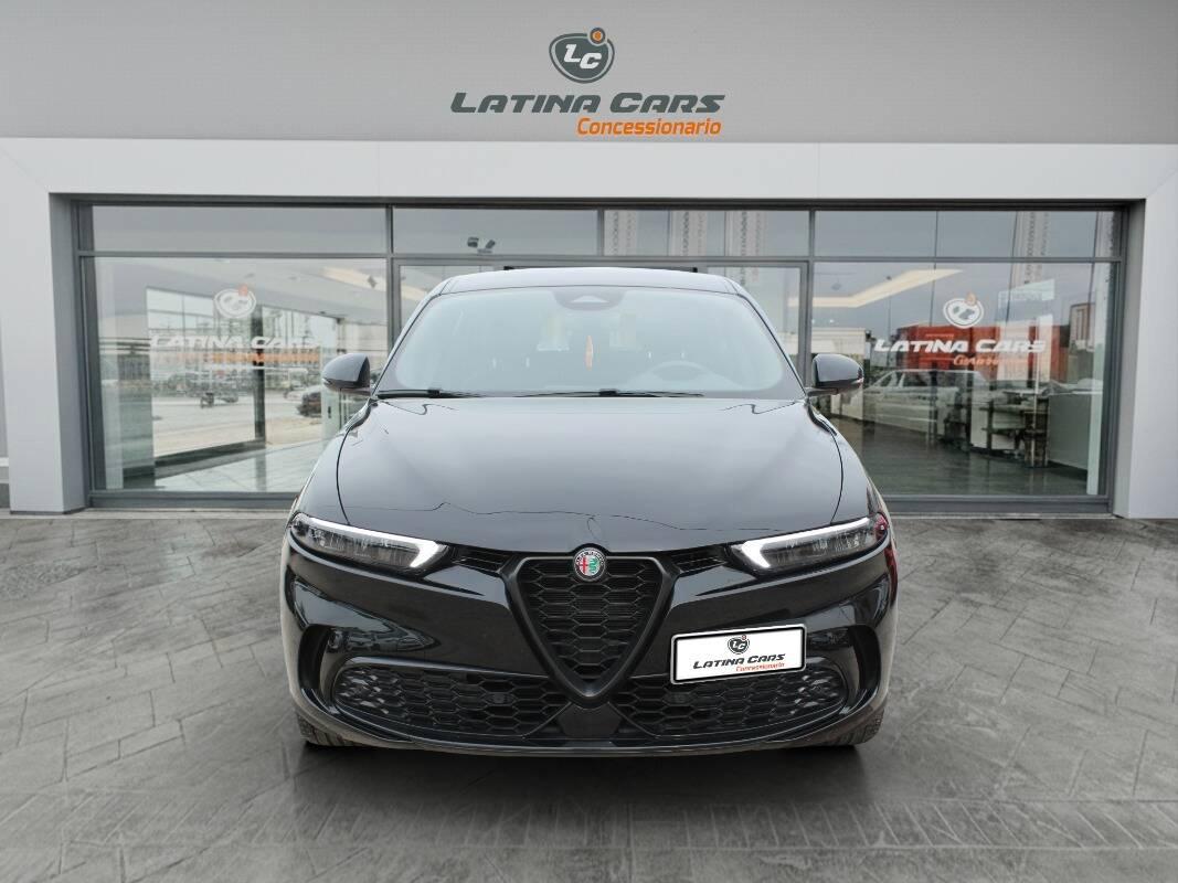 Alfa Romeo Tonale 1.5 hybrid Sprint 130cv tct7