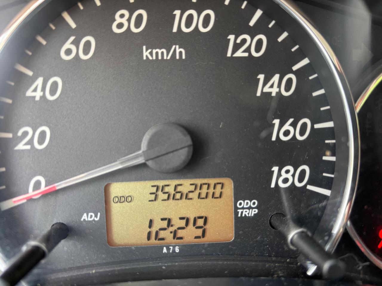 Daihatsu Terios 1.5 4WD GPL Leggi Bene