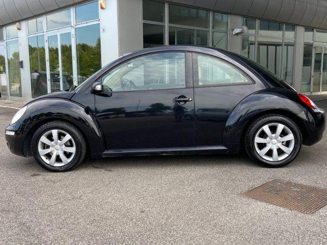 VOLKSWAGEN New Beetle 1.9 TDI 105CV