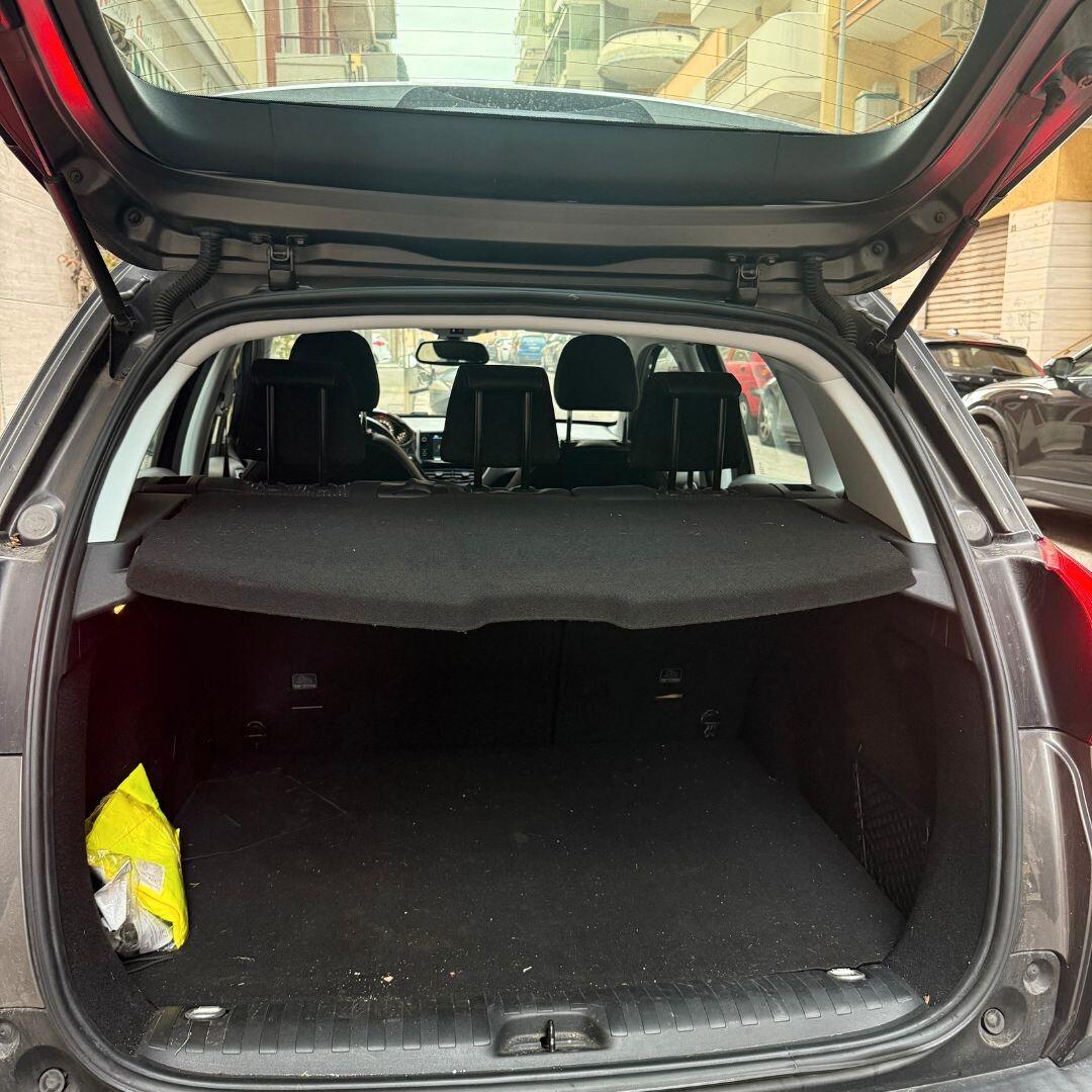 Peugeot 2008 PureTech - 82Cv