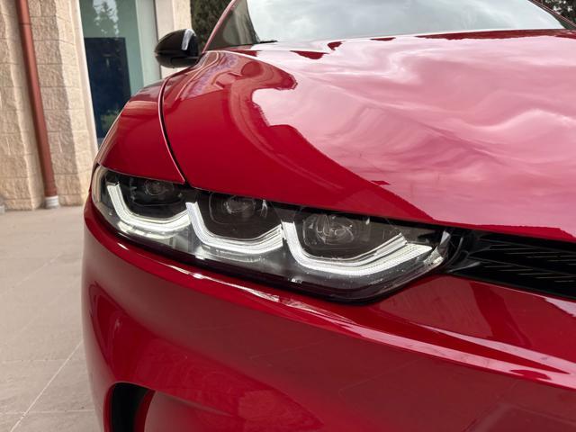 ALFA ROMEO Tonale 1.6 diesel 130 CV TCT6 Ti