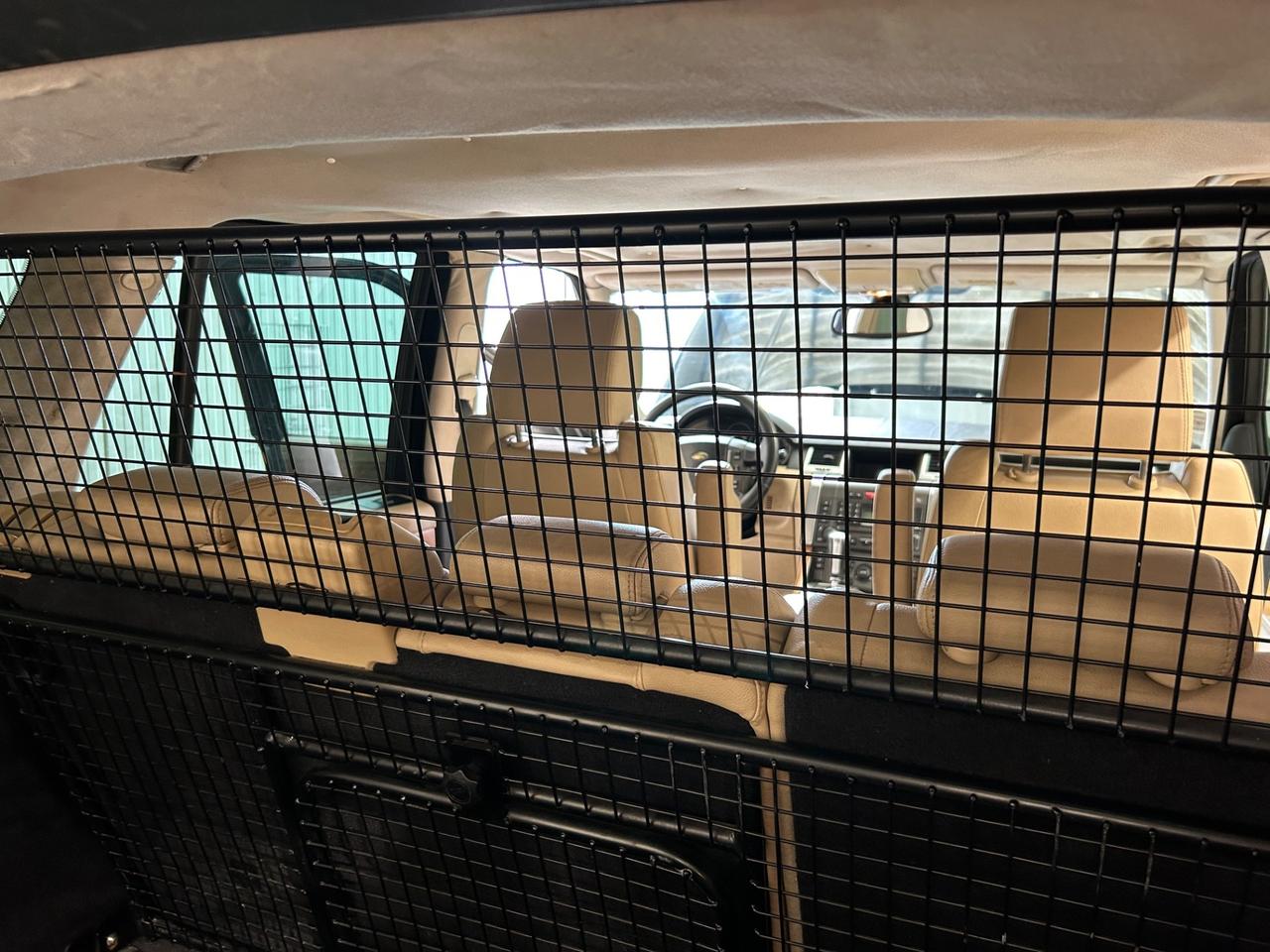Land Rover Range Sport Tdv6 HSE