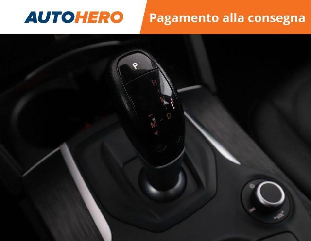 ALFA ROMEO Stelvio 2.2 Turbodiesel 190 CV AT8 RWD B-Tech