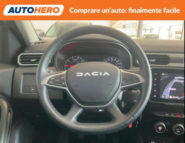 DACIA Duster 1.5 Blue dCi 8V 115 CV 4x2 Journey