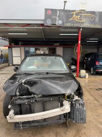 Peugeot 208 1,2 incidentato - 2023
