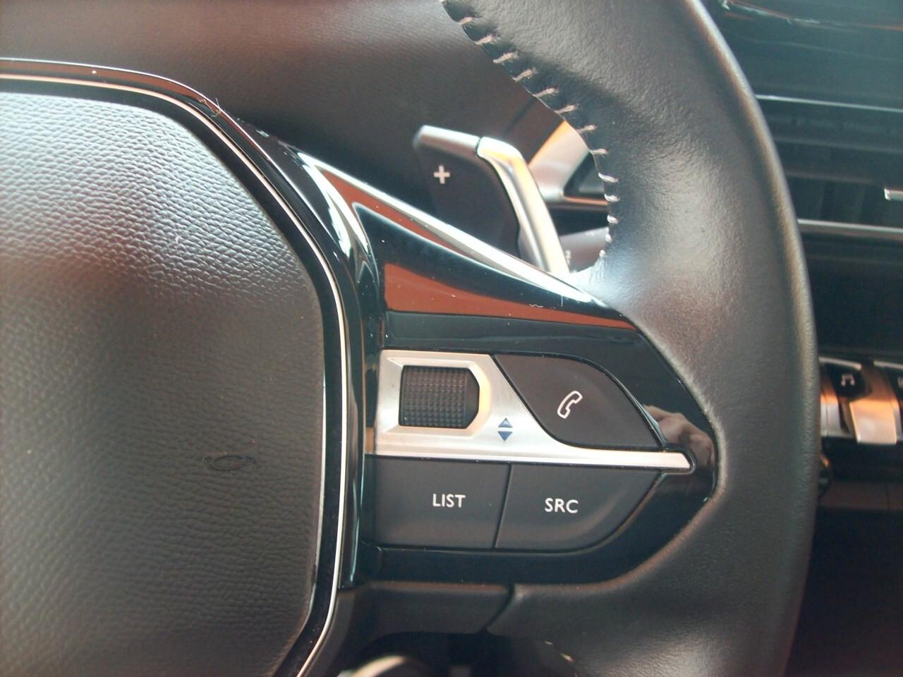 PEUGEOT 3008 1.5 BlueHDI CV.130 S&S ALLURE Pack "2022