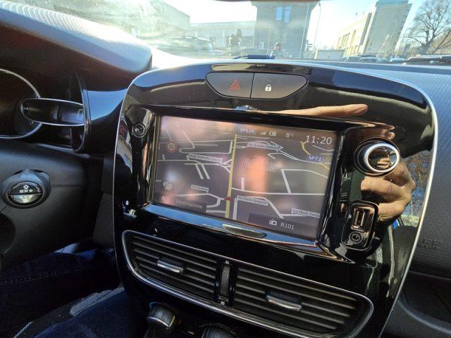 RENAULT Clio 1.5 dCi 75 CV Energy Duel NEOPATENTATI PERMUTE