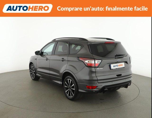 FORD Kuga 2.0 TDCI 150 CV S&S 4WD ST-Line
