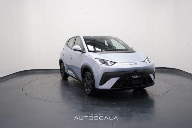 BYD Dolphin Surf 30 kWh Active