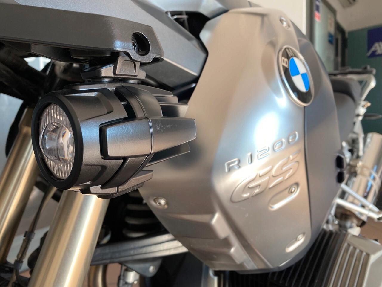 Bmw R 1200 GS ABS
